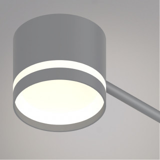 Люстра  SNEHA  96730-0.3-06 GX53 GREY