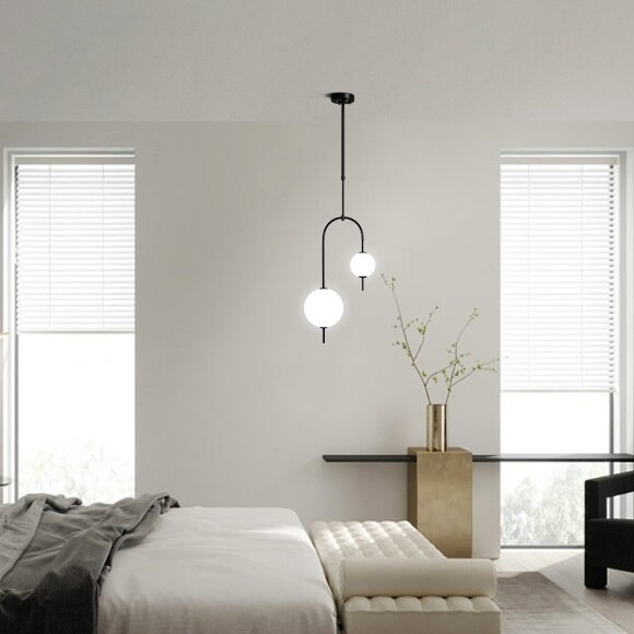 Потолочный светильник ImperiumLoft TONDER 151871-26