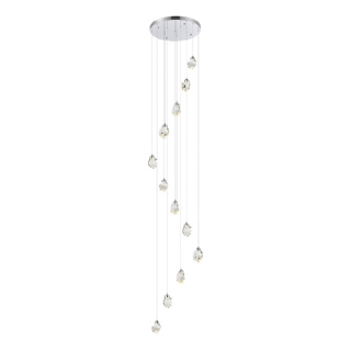 Каскадная люстра St Luce SL6114.103.12