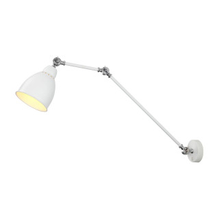 Спот  ARTELAMP  A2055AP-1WH