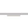 Трековый светодиодный светильник Arte Lamp A7288PL-1WH