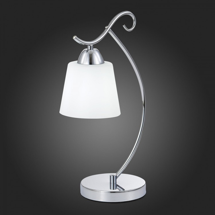 Лампа настольная Evoluce Liada SLE103904-01