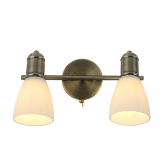 Бра Escada 2135/2A E14*40W Bronze