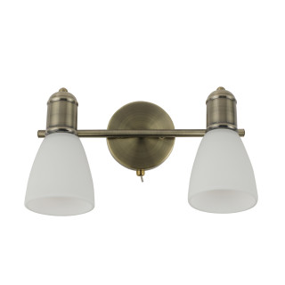 Бра Escada 2135/2A E14*40W Bronze