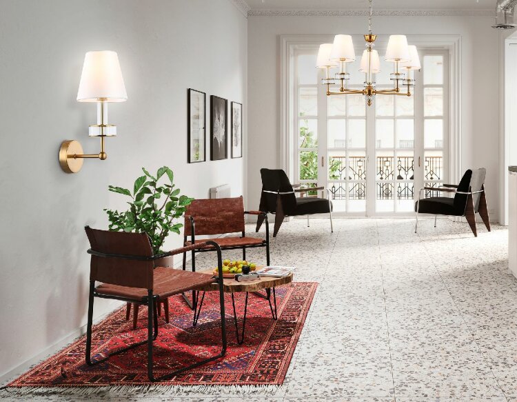 Бра Ambrella Light High Light Heigh Light LH71025