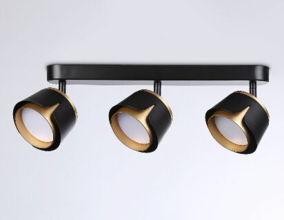Спот Ambrella Light Techno family TN71237