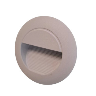 Светильник светодиодный  AURA CL03 WH