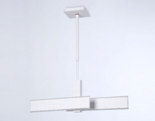 Подвесной светильник Ambrella Light Acrylica Original FA6666