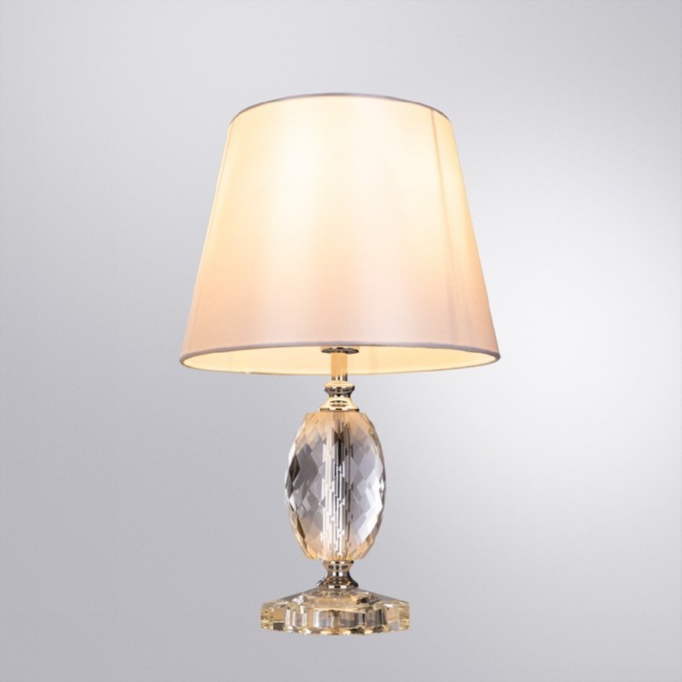Настольная лампа ARTELAMP A4019LT-1CC