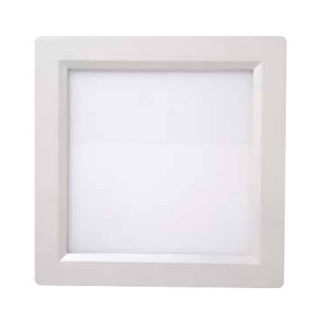 Светодиодный светильник HOROZ HL685L 12W 6000K 220-240V SMD LED белый