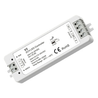 Контроллер Favourite Led Strips 2001-CTR-004