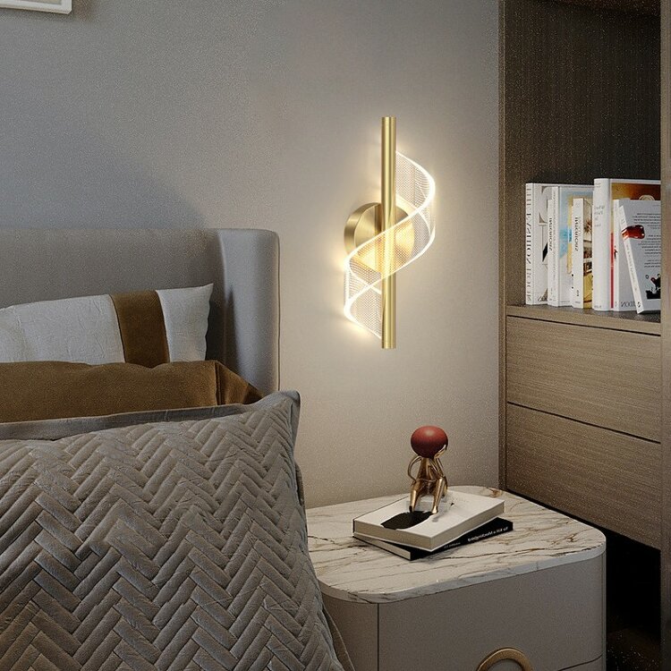 Настенный светильник ImperiumLoft Ornella 230973-23