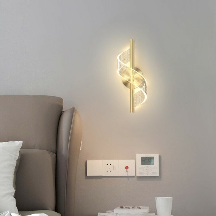 Настенный светильник ImperiumLoft Ornella 230973-23