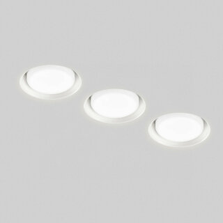 Светильник встраиваемый Lightstar Tensio 212100