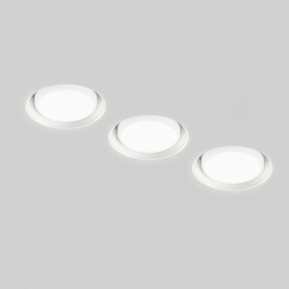 Светильник встраиваемый Lightstar Tensio 212100