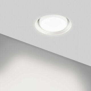 Светильник встраиваемый Lightstar Tensio 212100