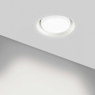 Светильник встраиваемый Lightstar Tensio 212100