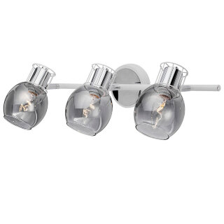 Спот Escada Phantom 1137/3A Chrome
