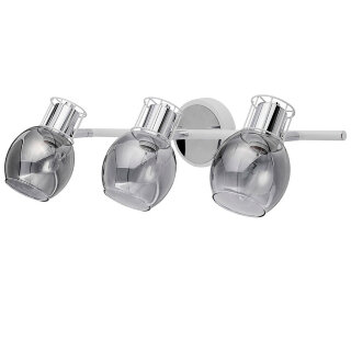 Спот Escada Phantom 1137/3A Chrome