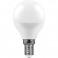 Лампа  FERON светод. LB-95 (7W) 230V E14 2700K G45 (921)