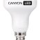 Светодиодная лампа Canyon R50E14FR6W230VN Led lamp R50 E14 6W 220-240V 4000K 517lm 50000h (484)
