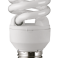 Лампа Jazzway энергосб. PESL-SF2s 11W/827 E27 34*103
