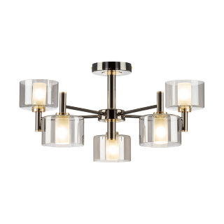 Люстра CITILUX CL241151 ELAN