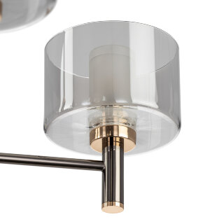 Люстра CITILUX CL241151 ELAN