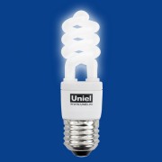 Лампа энергсберегающая Uniel ESL-H21-11W/2700/E27 (930)