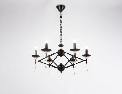 Подвесная люстра Ambrella Light Modern TR9597