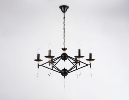 Подвесная люстра Ambrella Light Modern TR9597