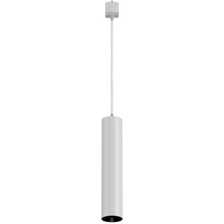 Трековый светильник Maytoni TR025-1-GU10-W