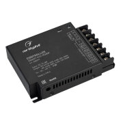 Контроллер SMART-K32-RGBW (12-48V, 4x8A, 2.4G) (Arlight, IP20 Металл) 028297