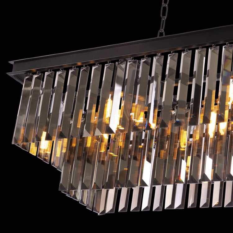 Каскадная люстра Loft IT Prism 10018/1200R