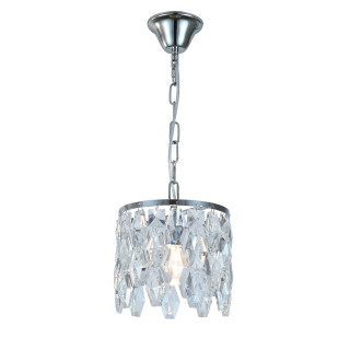 Люстра ESCADA  140018/1P E14*40W Chrome ES0000083
