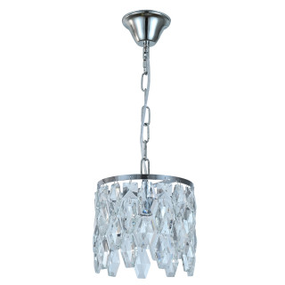 Люстра ESCADA  140018/1P E14*40W Chrome ES0000083