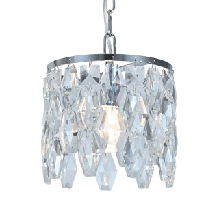 Люстра ESCADA  140018/1P E14*40W Chrome ES0000083
