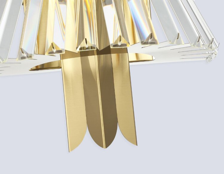 Бра Ambrella Light High Light Crystal LH41029