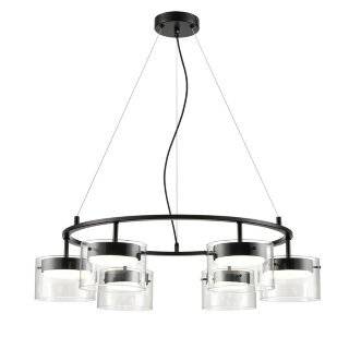 Люстра Lumion Natalina 8232/6