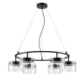 Люстра Lumion Natalina 8232/6
