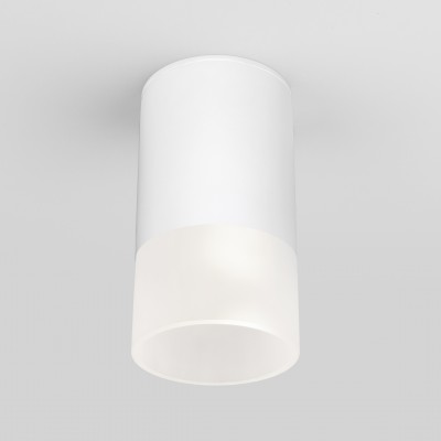 Светильник накладной 35139/H Light LED 2106 белый IP65