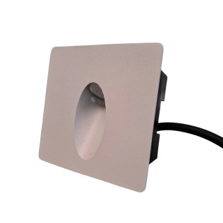 Светильник светодиодный  AURA CL05 WH