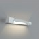 Настенный светодиод. светильник Ledron GW-1068/45 White 12W LED 3000K белый