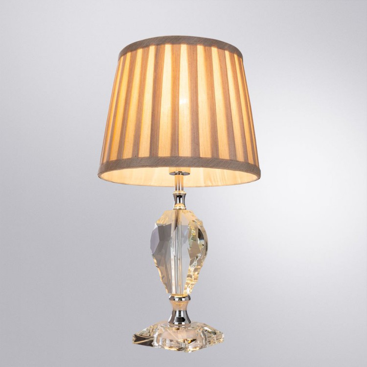 Настольная лампа ARTELAMP A4024LT-1CC