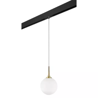 PRO813117 Комплект с подвесом Globo для трека PRO