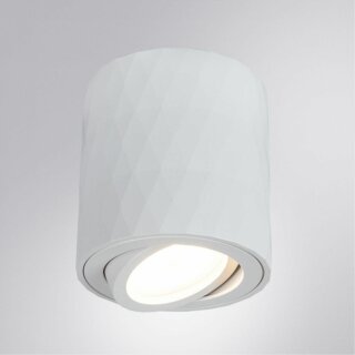 Светильник накладной ARTELAMP A5559PL-1WH