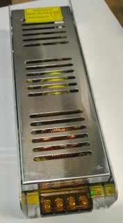 Блок питания ULS-250W-12V MIHG (318)