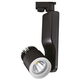 Светильник трековый HOROZ HL832L 23W 4200K черный COB LED TRACKLIGHT