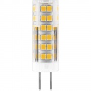 Лампа  FERON светод. LB-433 (7W) 230V G4 6400K 16x50mm (094)