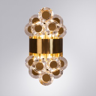 Светильник Divinare 7202/17 AP-2